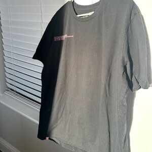 Dutch Bros Oversized T-Shirt perfect for V-Day!💗